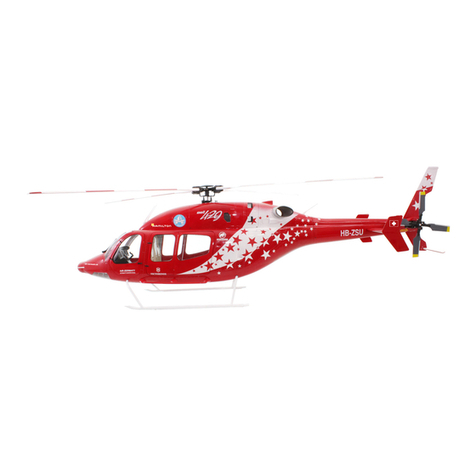 Skyrush Roban Bell 429 Compactor 700 manual