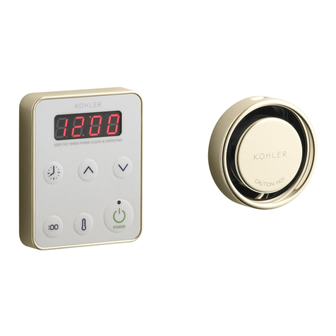 Kohler K-1647 installation guide