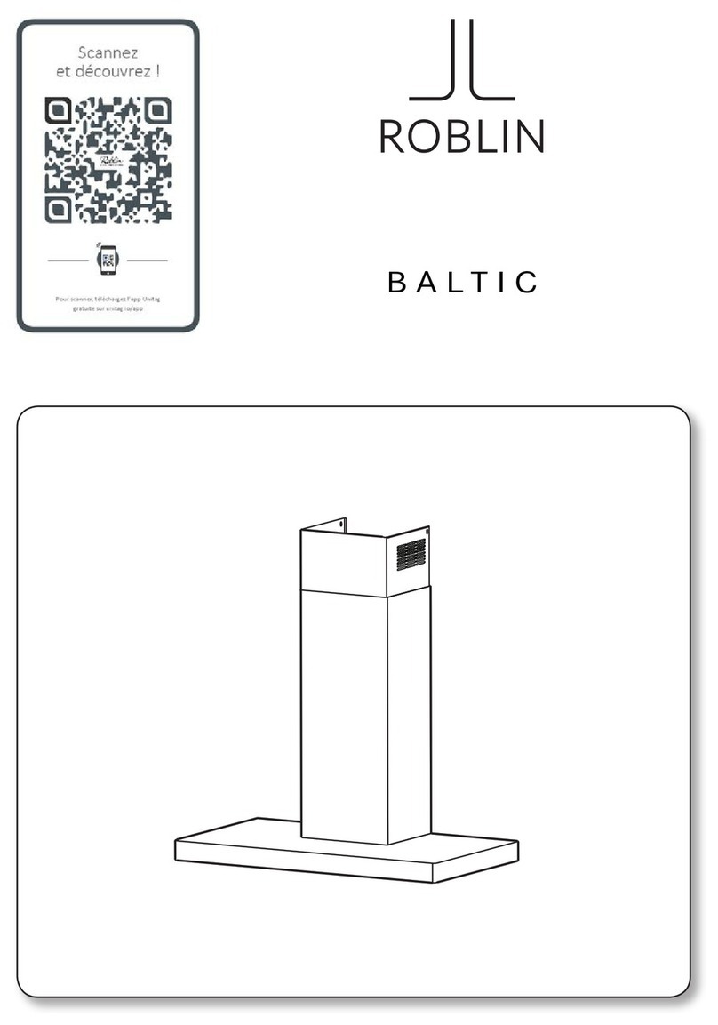 ROBLIN BALTIC user manual