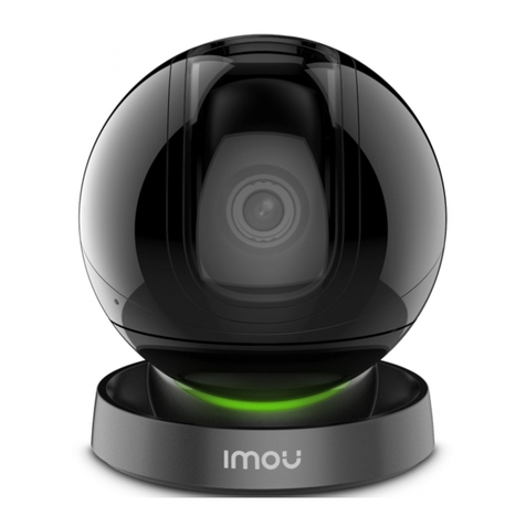 IMOU Ranger Pro User manual