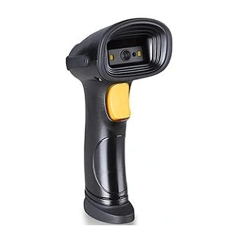 Mindeo MD6850 User manual Mindeo MD6850 User manual