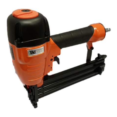 tacwise EHS50V User manual