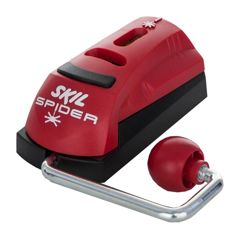 Skil 502 instructions
