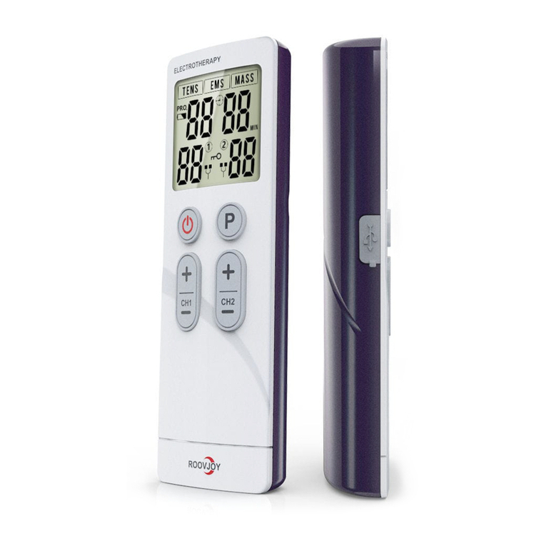 Shenzhen Roundwhale Technology R-C3 User manual
