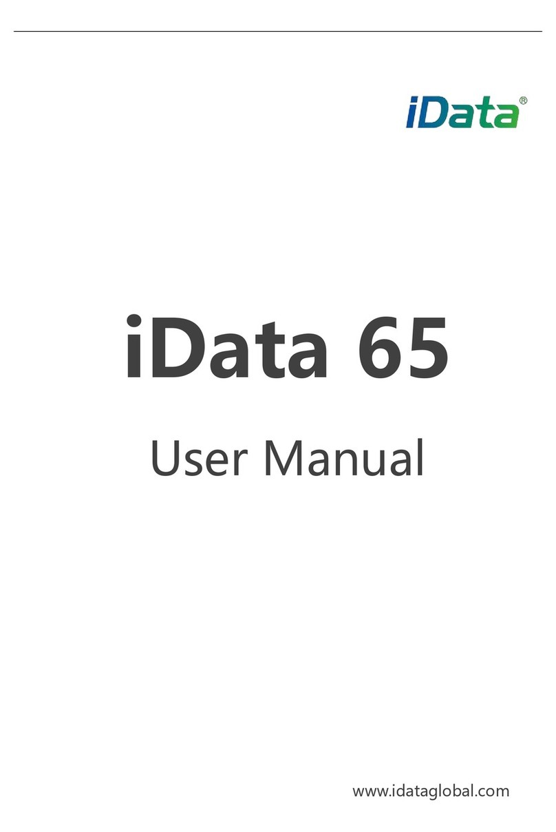 I-Data 65 user manual