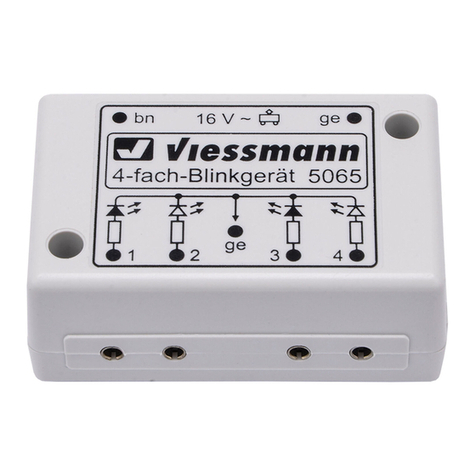 Viessmann 5060 User manual
