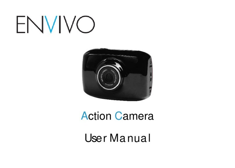 envivo 1349 user manual