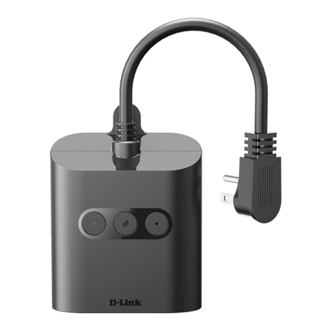 D-Link DSP-W320 User manual D-Link DSP-W320 User manual