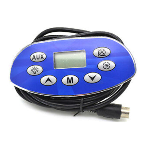 ETHINK KL6600 manual