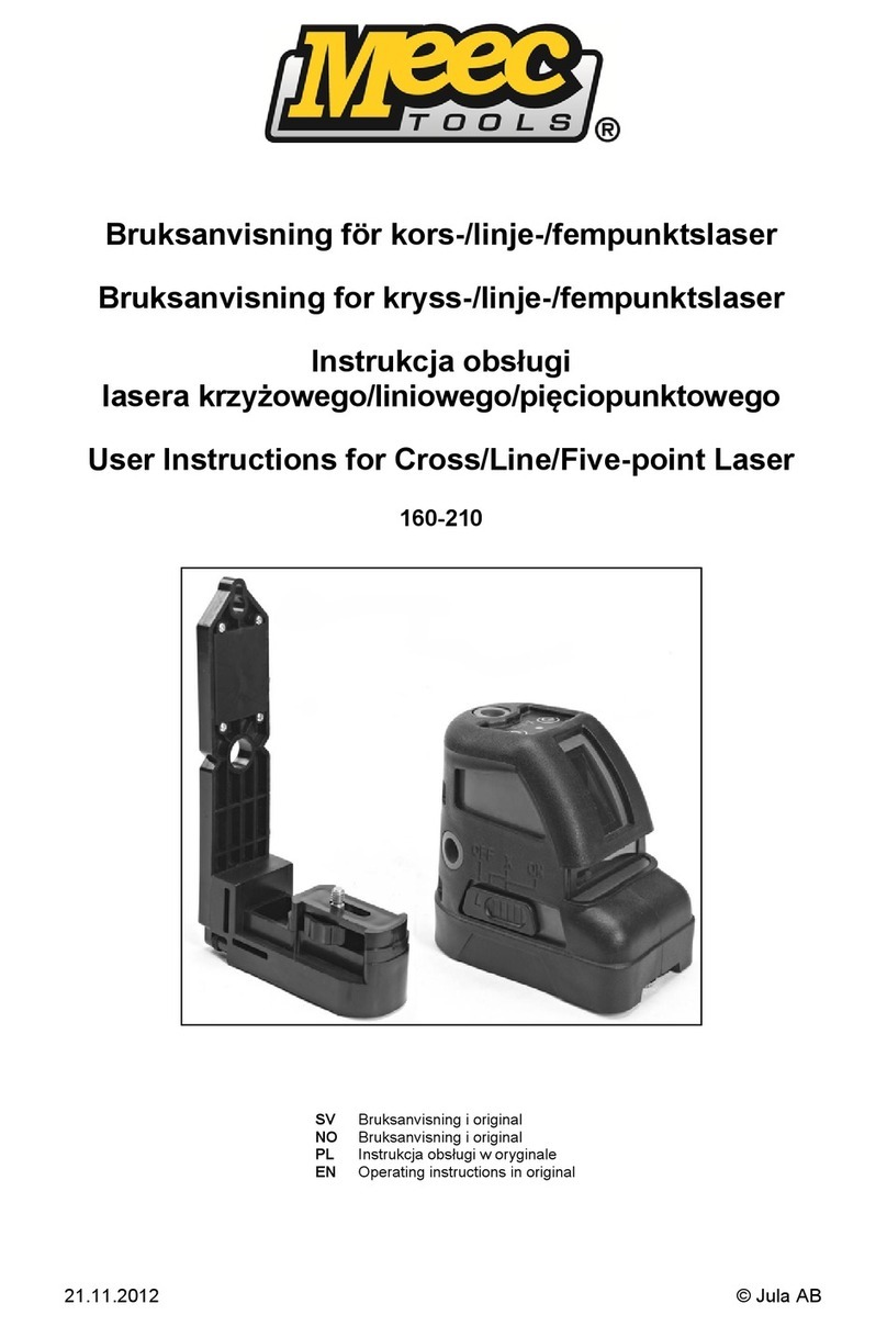 Meec tools 160210 User instructions