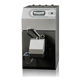 Nibe PELLUX 100 Installation and maintenance instructions