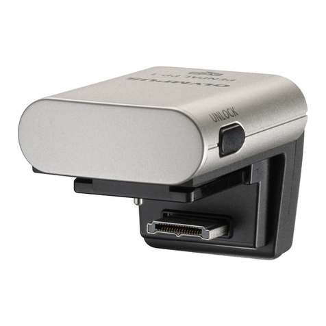 Olympus PENPAL PP-1 User manual
