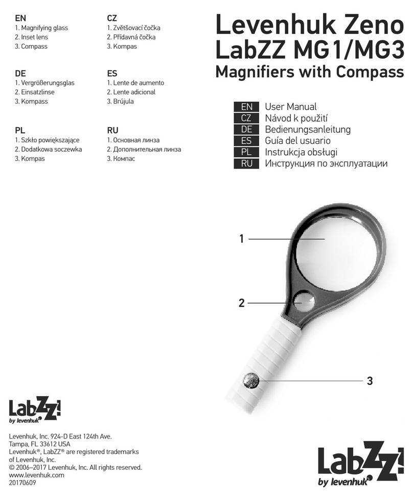 Levenhuk LabZZ MG1 user manual
