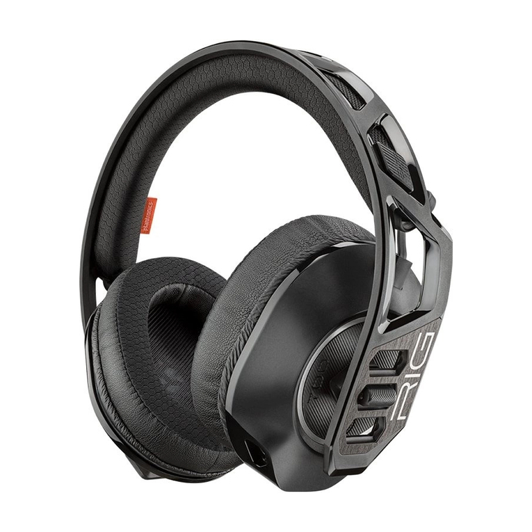 Plantronics RIG 700 Series User manual