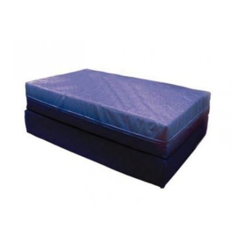 Rompa 20192 manual