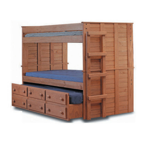 Pine Crafter Furniture 14F instructions Pine Crafter Furniture 14F instructions