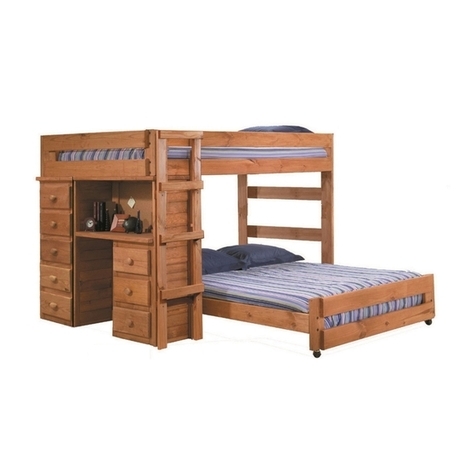 Pine Crafter Furniture 23 instructions