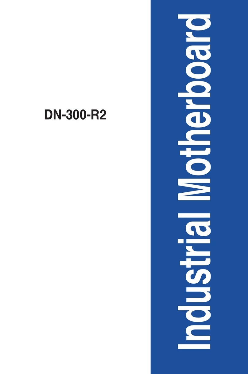 Asus DN-300-R2 User manual