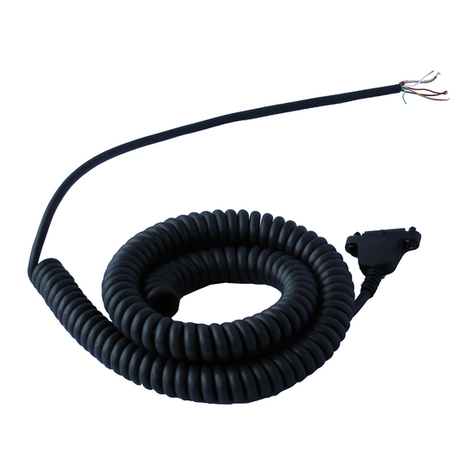 Sennheiser H-6 manual