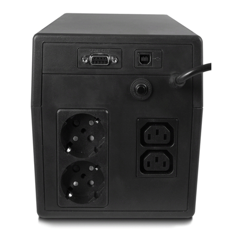 Eminent EM394 Series manual
