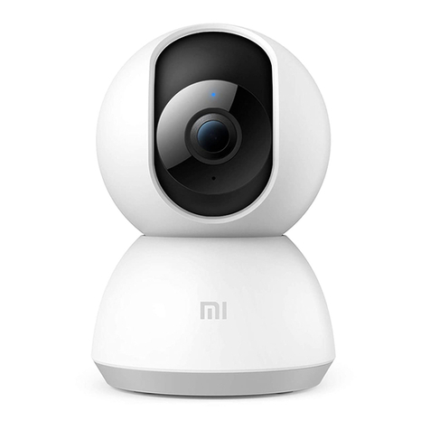Mi MJSXJ05CM user manual