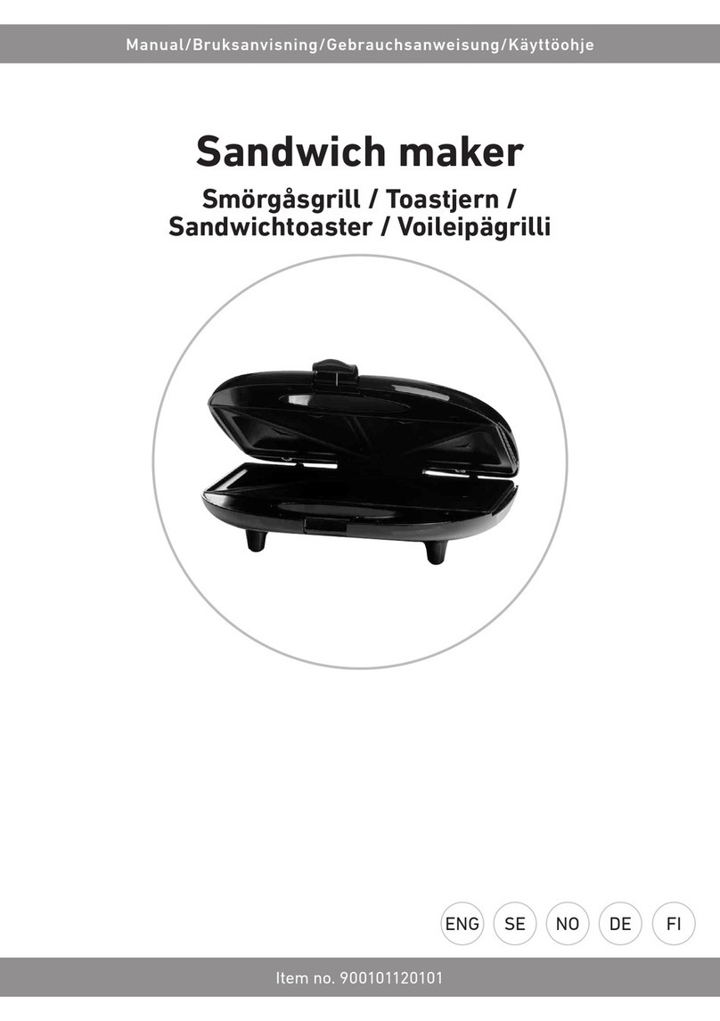 RUSTA 900101120101 manual