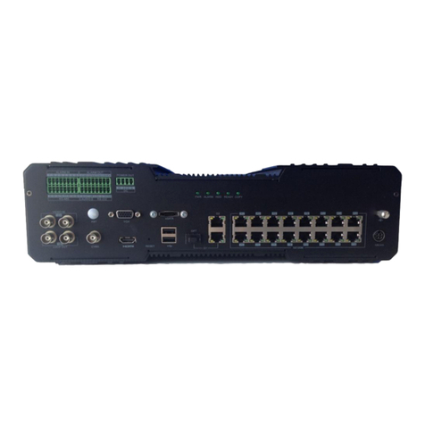 HIK VISION DS-TP50-12DT User manual