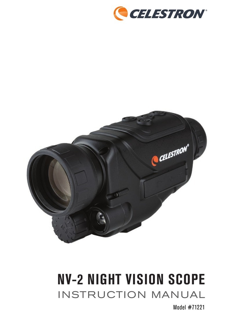 Celestron NV-2 instruction manual