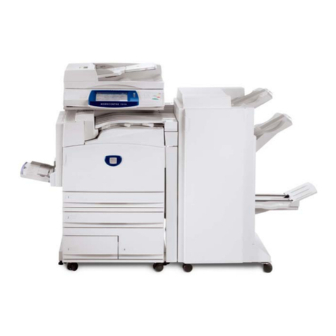 Xerox WorkCentre 7228 Operating manual
