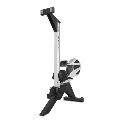 Finnlo AQUON PRO PLUS User manual