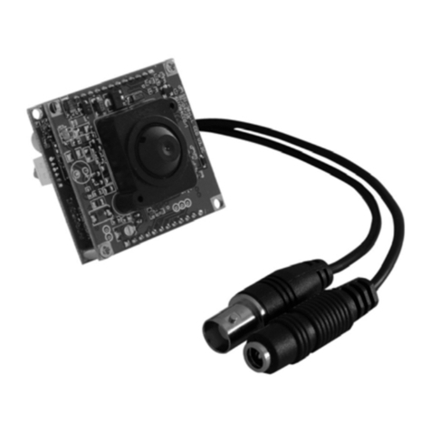 Abus Ecoline TV7100 installation guide