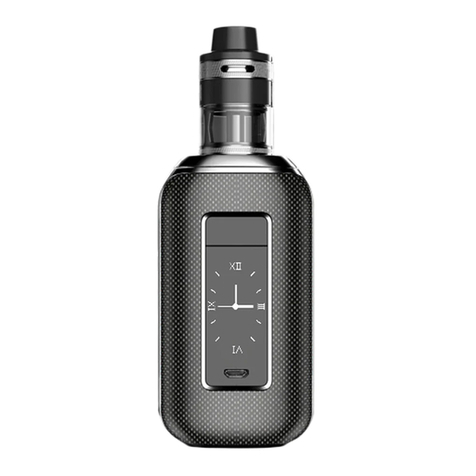 Aspire SkyStar Revvo Set User manual Aspire SkyStar Revvo Set User manual