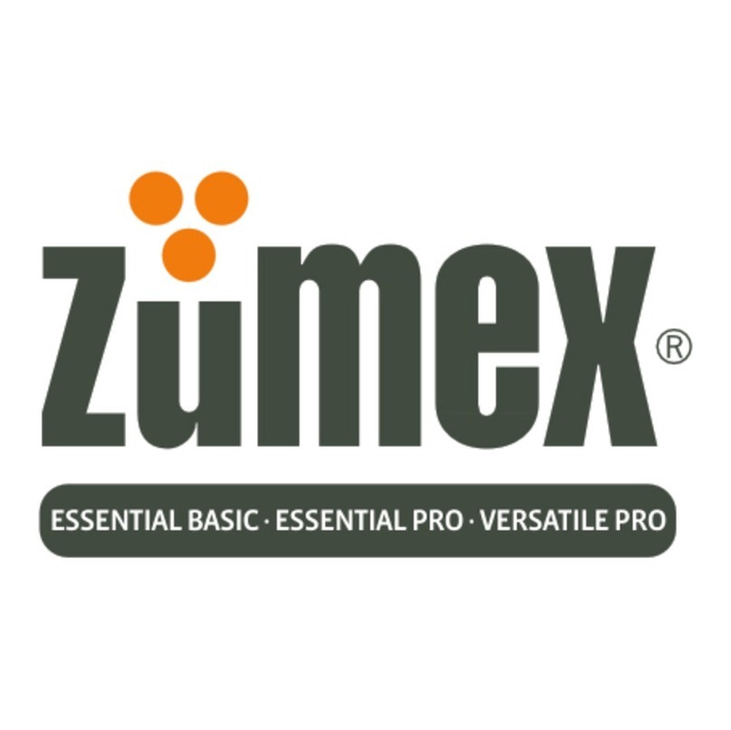 ZUMEX essential user manual