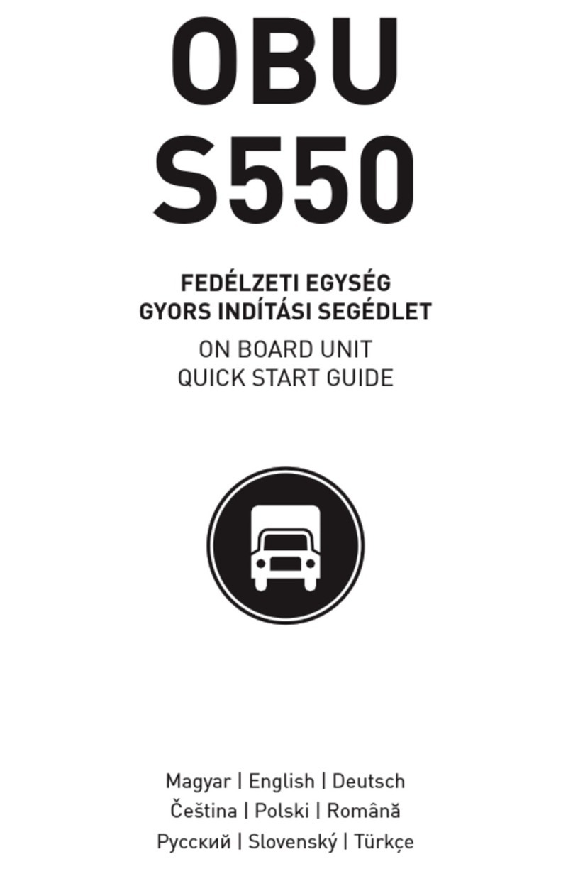 iCell S550 quick start guide