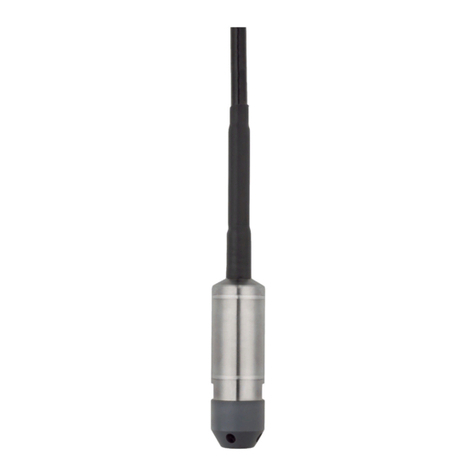 JUMO MAERA S29 SW User manual