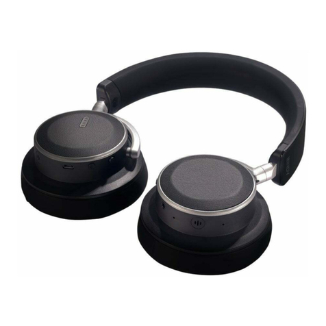 Lindy BNX-100 manual