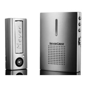 Silvercrest HG01041B Technical specifications Silvercrest HG01041B Technical specifications