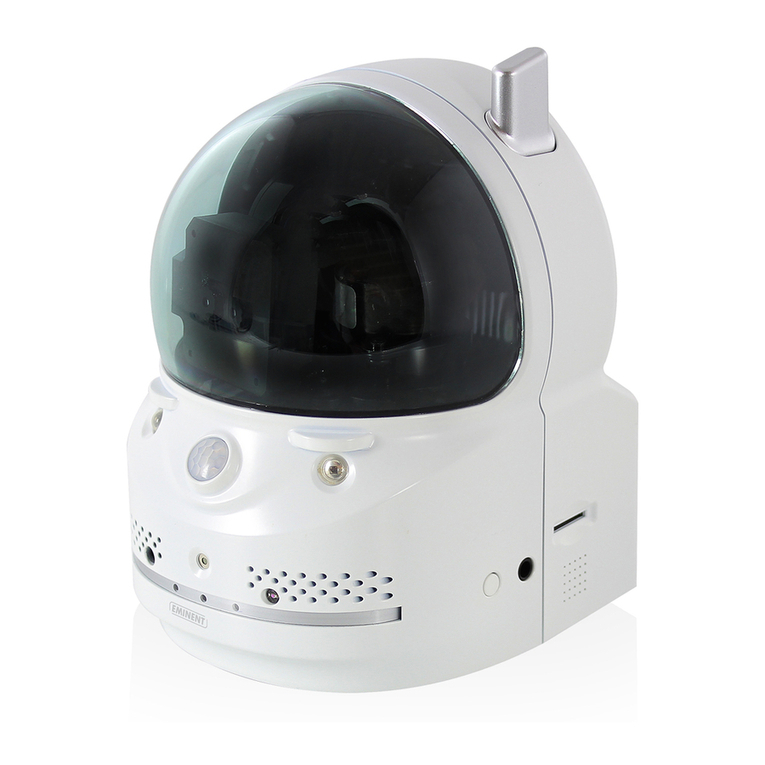 Eminent EM6270 User manual