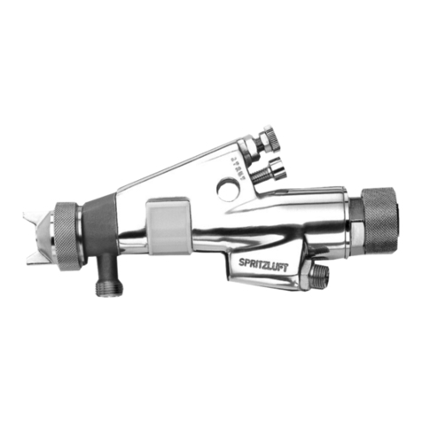 WALTHER PILOT PILOT WA XV operating instructions