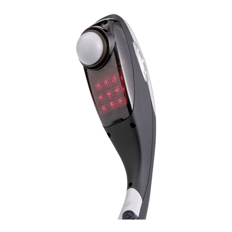 Casada TAPPYMED II User manual