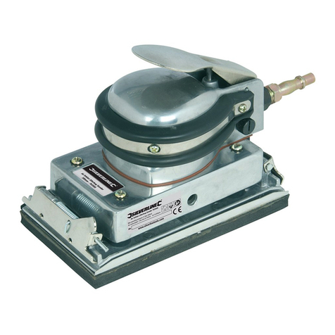 Silverline 763565 manual