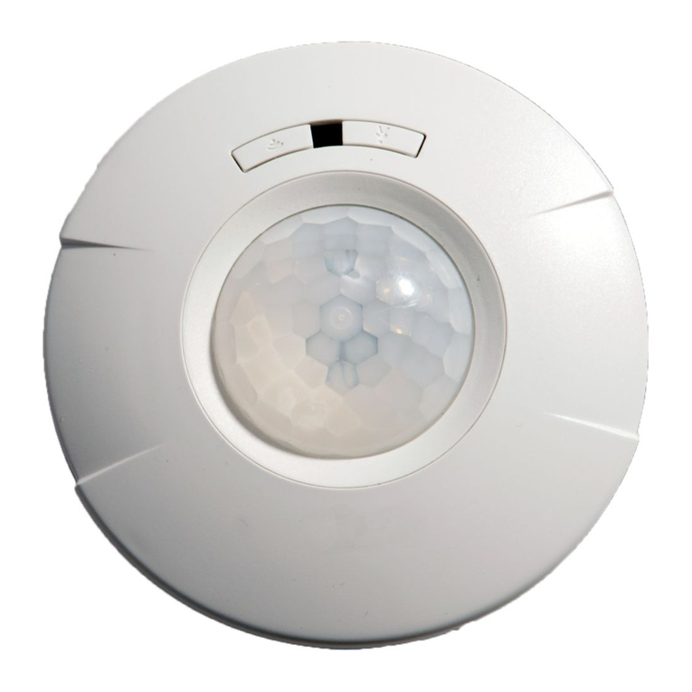 Eaton CWPD Series User manual