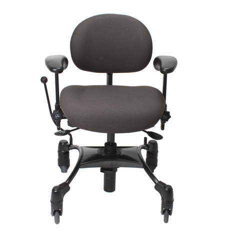 Vela Tango 50 user guide