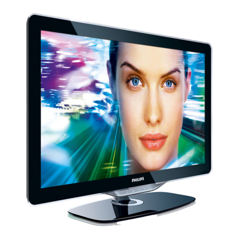 Philips 8000 Series User manual Philips 8000 Series User manual