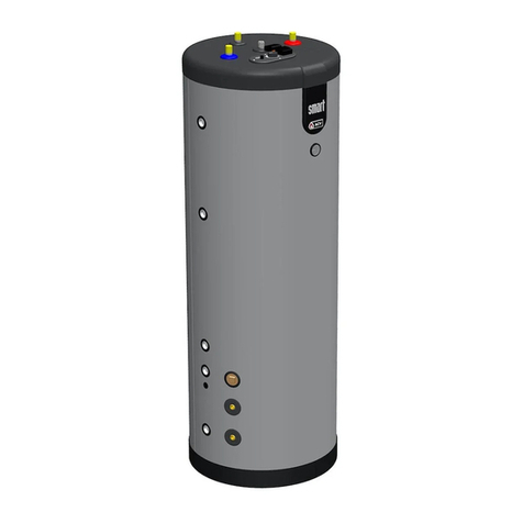 ACV Smart ME 200 Manual