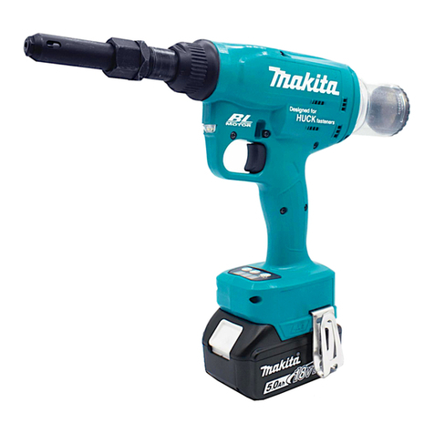 Makita BV4500-118 instruction manual Makita BV4500-118 instruction manual