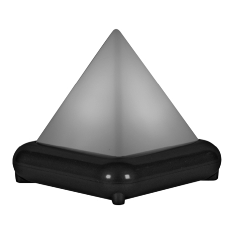 Velleman CLPY1 User manual