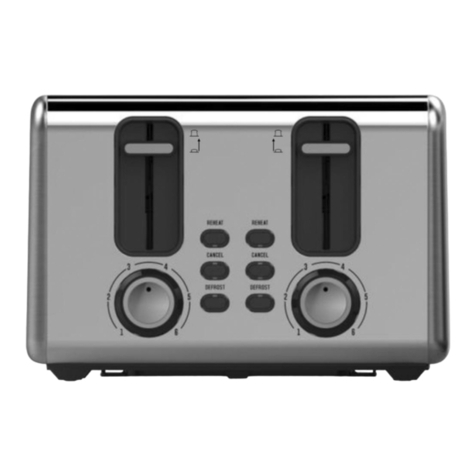 anko LD-T7009 user manual