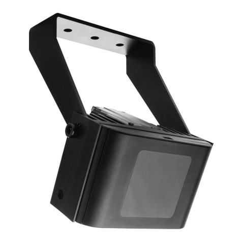 Abus TVAC71070 quick guide