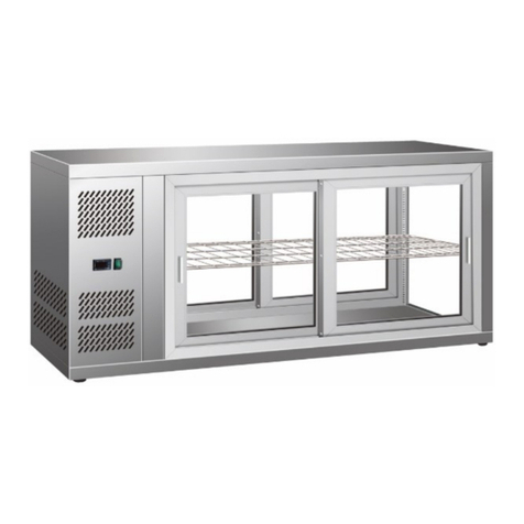 CombiSteel 7450.0600 user manual CombiSteel 7450.0600 user manual